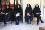 برگزاری نشست کمیته منتخب آموزشی و پژوهشی دانشکده ملی مهارت ولی عصر(عج) 4