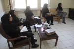 برگزاری نشست کمیته منتخب آموزشی و پژوهشی دانشکده ملی مهارت ولی عصر(عج) 5