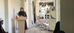 برگزاری مراسم تجلیل از خانواده شهدای جنگ دوازده روزه و جنگ رمضان در دانشکده ولی عصر (عج) 3