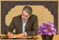 پیام دکتر زمانی به مناسبت روز روابط عمومی و ارتباطات