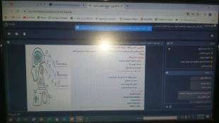برگزاری  وبینار  آموزشی "کاربرد هوش مصنوعی در صنایع غذایی" در دانشکده ملی مهارت ولی عصر(عج) 4