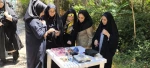 برگزاری جشن سالروز ازدواج امام علی(ع) و حضرت فاطمه(س) در دانشکده ولی عصر(عج) 4
