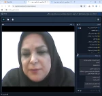 برگزاری وبینار 