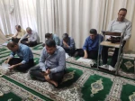 برگزاری مراسم پرفیض دعای عرفه در دانشکده ملی مهارت ولی عصر(عج) 4