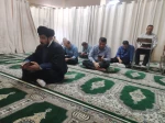 برگزاری مراسم پرفیض دعای عرفه در دانشکده ملی مهارت ولی عصر(عج) 5