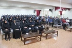 برگزاری جلسه شورای اداری در دانشکده ملی مهارت ولی عصر (عج) 3
