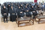 برگزاری جلسه شورای اداری در دانشکده ملی مهارت ولی عصر (عج) 4