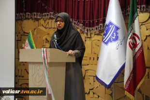 برگزاری جلسه شورای اداری در دانشکده ملی مهارت ولی عصر (عج) 5