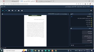 برگزاری کارگاه آموزشی «اصول و فنون نگارش پروپوزال‌های پژوهشی» در دانشکده ملی مهارت ولی عصر(عج) 3