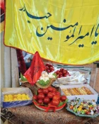 برگزاری مراسم تکریم  از سادات معزز دانشکده ملی مهارت ولی عصر (عج) 4