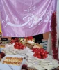 برگزاری مراسم تکریم  از سادات معزز دانشکده ملی مهارت ولی عصر (عج) 5