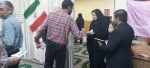برگزاری مراسم تکریم  از سادات معزز دانشکده ملی مهارت ولی عصر (عج) 3