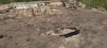 بازدید رئیس دانشگاه ملی مهارت و مدیران ستادی از فضاهای آسیب‌دیده جنگ سوم تحمیلی دانشکده ملی مهارت ولی عصر(عج) 16