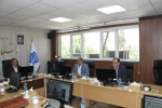 برگزاری نشست وبیناری هم‌اندیشی هیئت رئیسه دانشگاه با اعضای هیئت علمی 2