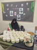 برگزاری مراسم گرامیداشت اولین سالگرد شهادت فرماندهان شهید و شهدای اقتدار ایران و دانشجوی شهیده دانشکده زهرا چوبینی در جنگ تحمیلی ۱۲ روزه 6