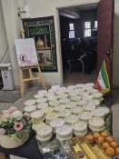 برگزاری مراسم گرامیداشت اولین سالگرد شهادت فرماندهان شهید و شهدای اقتدار ایران و دانشجوی شهیده دانشکده زهرا چوبینی در جنگ تحمیلی ۱۲ روزه 7