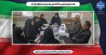 جلسه شورای فرهنگی دانشکده ولی عصر(عج) برگزار شد 2