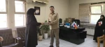 برگزاری مراسم تقدیر از خادمین قرآنی د ر دانشکده ملی مهارت ولی عصر (عج) 2