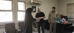 برگزاری مراسم تقدیر از خادمین قرآنی د ر دانشکده ملی مهارت ولی عصر (عج) 3