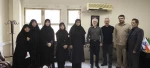 برگزاری مراسم تقدیر از خادمین قرآنی د ر دانشکده ملی مهارت ولی عصر (عج) 4