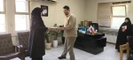 برگزاری مراسم تقدیر از خادمین قرآنی د ر دانشکده ملی مهارت ولی عصر (عج) 5