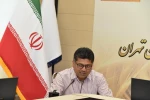 رئیس دانشگاه ملی مهارت با مدیرکل غله و خدمات بازرگانی استان تهران دیدار و گفت‌وگو کرد 6