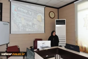 رئیس دانشگاه ملی مهارت با مدیرکل غله و خدمات بازرگانی استان تهران دیدار و گفت‌وگو کرد 8