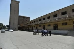 رئیس دانشگاه ملی مهارت با مدیرکل غله و خدمات بازرگانی استان تهران دیدار و گفت‌وگو کرد 10