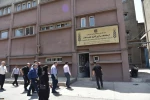 رئیس دانشگاه ملی مهارت با مدیرکل غله و خدمات بازرگانی استان تهران دیدار و گفت‌وگو کرد 14