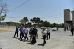 رئیس دانشگاه ملی مهارت با مدیرکل غله و خدمات بازرگانی استان تهران دیدار و گفت‌وگو کرد 17