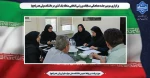 برگزاری سومین جلسه هماهنگی مسابقات ورزشی انتخابی منطقه یک کشور در دانشکده ولی عصر(عج) 2