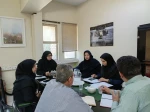 برگزاری سومین جلسه هماهنگی مسابقات ورزشی انتخابی منطقه یک کشور در دانشکده ولی عصر(عج) 5