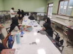 برگزاری کلاسهای عملی رشته طلا و جواهر در دانشکده ملی مهارت ولی عصر (عج) 10
