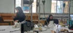 برگزاری کلاسهای عملی رشته طراحی و ساخت طلا و جواهر در دانشکده ملی مهارت ولی عصر (عج) 5