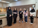 برگزاری فرایند انتخاب تیم های ورزشی 3