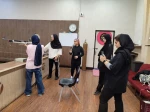 برگزاری فرایند انتخاب تیم های ورزشی 4