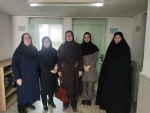 برگزاری فرایند انتخاب تیم های ورزشی 8