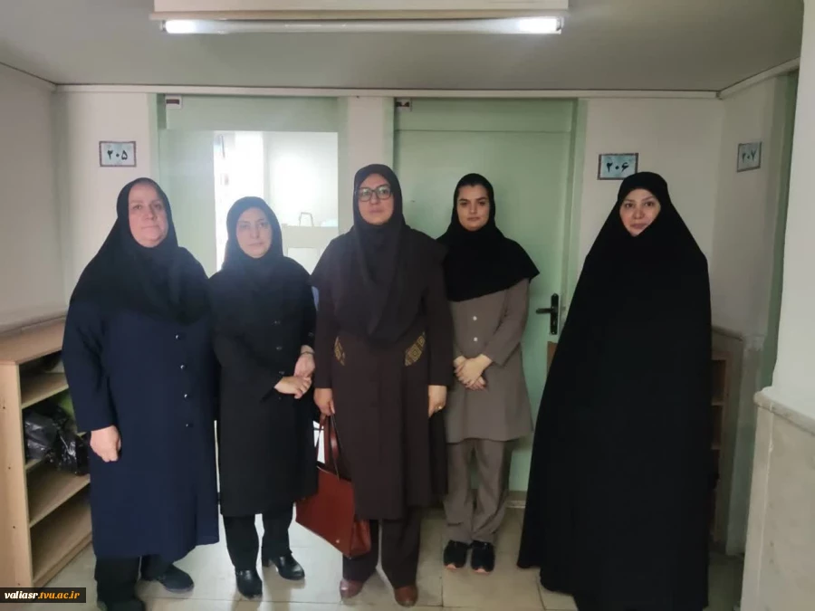 برگزاری فرایند انتخاب تیم های ورزشی 8