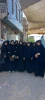 کاروان زیارتی دانشکده ملی مهارت ولی عصر (عج) راهی کربلای معلا شد. 2
