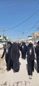 کاروان زیارتی دانشکده ملی مهارت ولی عصر (عج) راهی کربلای معلا شد. 3