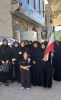 کاروان زیارتی دانشکده ملی مهارت ولی عصر (عج) راهی کربلای معلا شد. 4