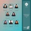 اعضا  منتخب پنجمین مجمع اتحادیه گرافیک دانشگاه ملی مهارت در سال 1405 3