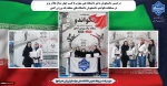 درخشش دانشجویان دختر دانشگاه ملی مهارت با کسب چهار مدال طلا و برنز در مسابقات تکواندو دانشجویان دانشگاه های منطقه یک ورزش کشور 6