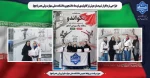 درخشش دانشجویان دختر دانشگاه ملی مهارت با کسب چهار مدال طلا و برنز در مسابقات تکواندو دانشجویان دانشگاه های منطقه یک ورزش کشور 6