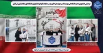 درخشش دانشجویان دختر دانشگاه ملی مهارت با کسب چهار مدال طلا و برنز در مسابقات تکواندو دانشجویان دانشگاه های منطقه یک ورزش کشور 6