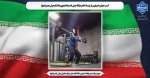 کسب عنوان اجرای برتر توسط خانم ملیکا خوش قدم دانشجوی دانشکده ولی عصر(عج) 2