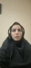 کسب عنوان گزارشگر برتر  توسط دکتر هانیه رحمتی از دانشکده ولی عصر(عج) 2