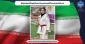 کسب مقام نائب قهرمانی رشته کاتای تیمی با حضور مبینا احمدی دانشجوی دانشکده ولی عصر(عج)