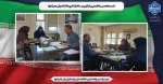 درخشش دانشجوی دانشگاه ملی مهارت با کسب مقام دوم پرتاب وزنه و سوم پرتاب دیسک در رشته دوومیدانی 2