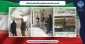 بازدید رئیس دانشکده ولی عصر(عج) از روند فعالیت های عمرانی دانشکده